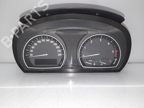 Used Instrument cluster BMW X3 (E83) [2003-2011]  9244472