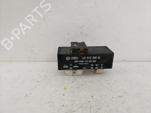 Used Electronic module SEAT IBIZA III (6L1) [2002-2009]  24801276