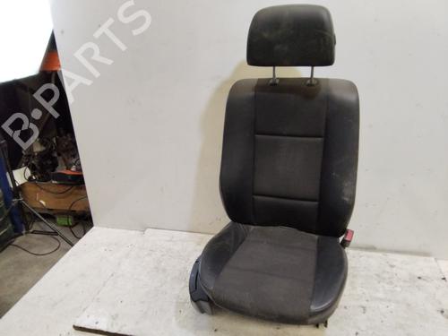 Used Right front seat BMW X3 (E83) 2.5 i (192 hp) 18488221