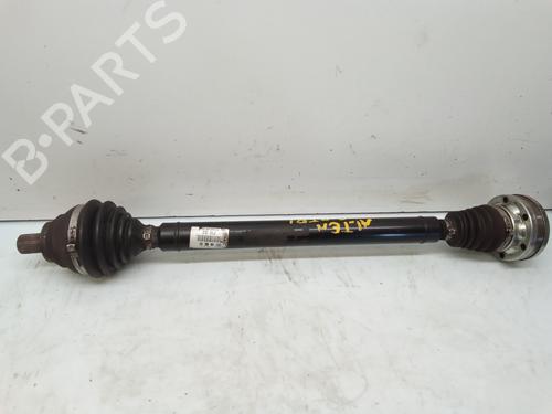 Used Right front driveshaft VW GOLF V (1K1) 2.0 SDI (75 hp) 8583652