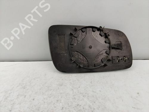 Left mirror glass SEAT LEON (1M1)  | BP17863596C148 