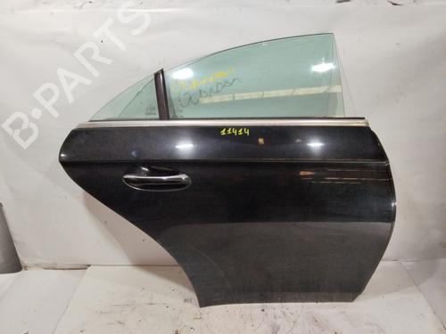 Used Right rear door Right rear door MERCEDES-BENZ CLS (C219) CLS 320 CDI (219.322) (224 hp) 34451854 34451854