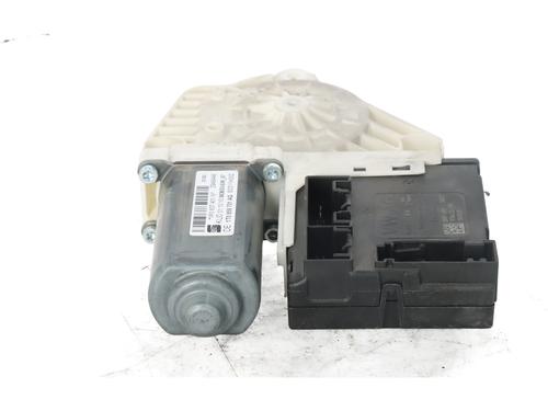 Left front window motor SEAT LEON (1P1) 1.6 LPG | BP32483651E21 - Image 2