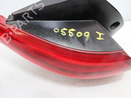 Left taillight KIA SPORTAGE III (SL) 1.6 GDI | BP16007661C34 