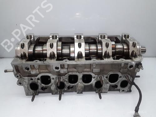 Used Cylinder head SEAT IBIZA III (6L1) [2002-2009]  10974744