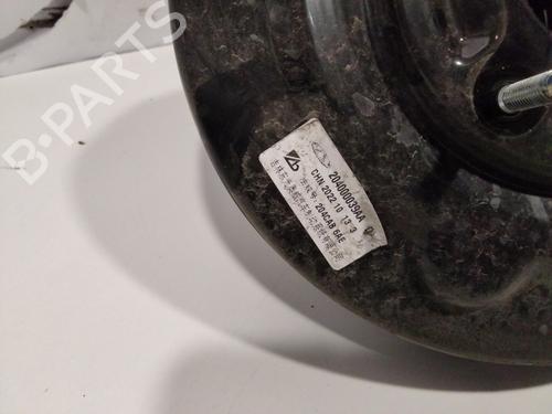 Servo brake DR DR 4.0 1.5 | BP28537566M42 