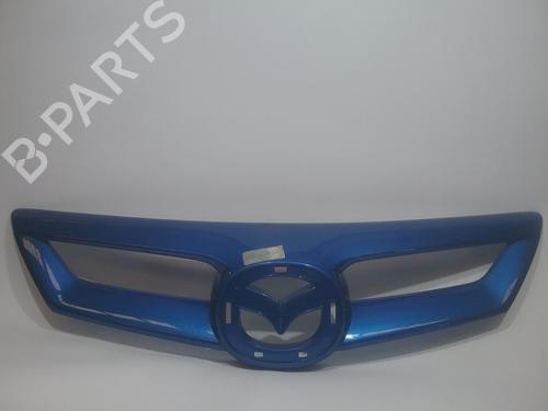 Used Grille MAZDA 2 (DY) [2003-2007]  10177094