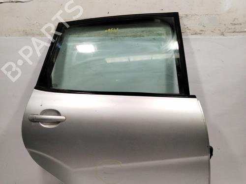 Used Right rear door SEAT TOLEDO III (5P2) [2004-2009]  28158265
