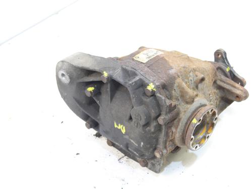 Differensial bakvogn BMW 1 (E81)  | BP16753060M24 