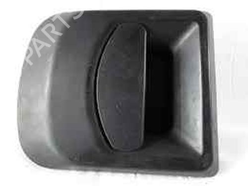 Used Front left exterior door handle IVECO DAILY III Van [1999-2009]  8560319