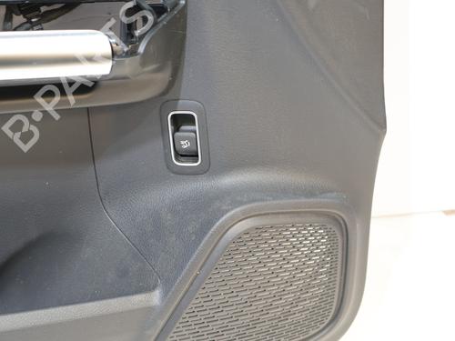 Front left panel MERCEDES-BENZ GLA (H247) GLA 250 4-matic (247.747) | BP36869764C58 - Image 6