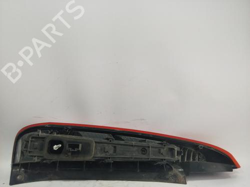 Right taillight FORD FIESTA V (JH_, JD_) 1.4 TDCi | BP23268911C35 
