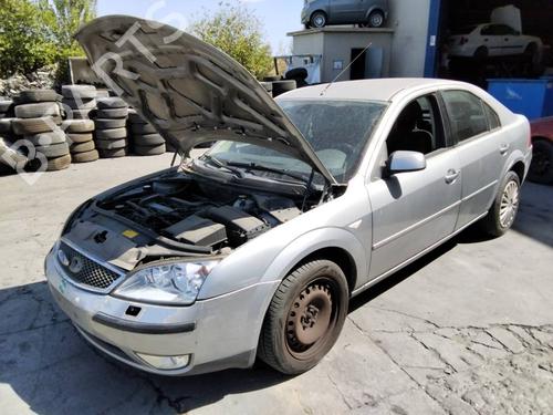 Left front window switch FORD MONDEO III Saloon (B4Y) 1.8 16V | BP38951928I27  - Image 7