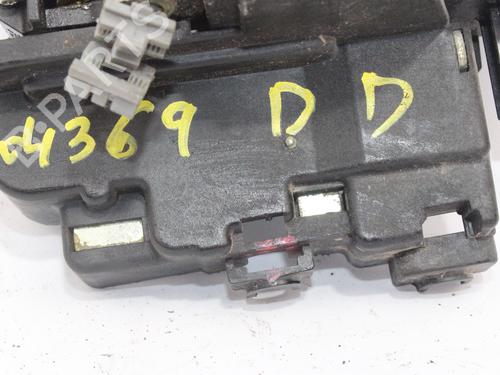 Front right lock OPEL ANTARA A (L07)  | BP15837263C97 