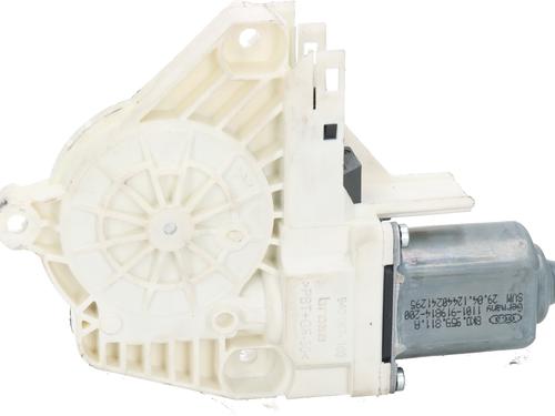Left rear window motor AUDI Q3 (8UB, 8UG) | BP31621470E23