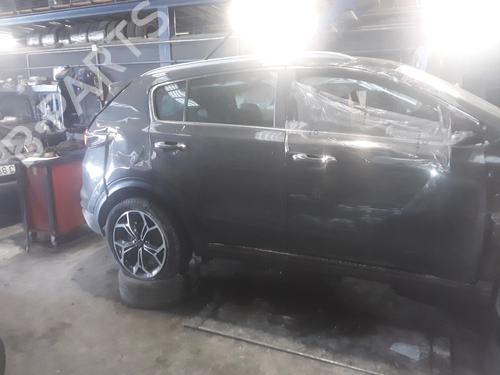 KIA SPORTAGE IV (QL, QLE) [2015-2024]  1676639