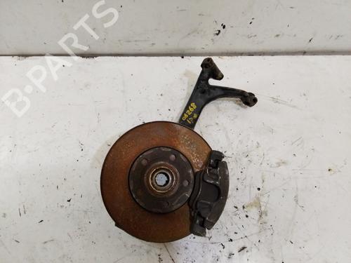 Fusee links voor VW PASSAT B5 (3B2) 1.9 TDI (90 hp) 17513229