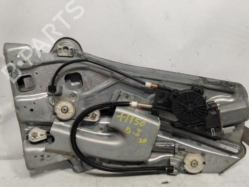 rear-left-window-mechanism-peugeot-307-cc-3b-2003-2004-2005-2006-2007-2008-2009-32708425 main image