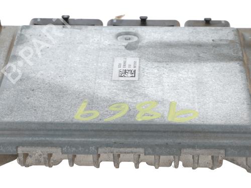 Engine control unit (ECU) RENAULT MEGANE III Grandtour (KZ0/1)  | BP29585942M57 