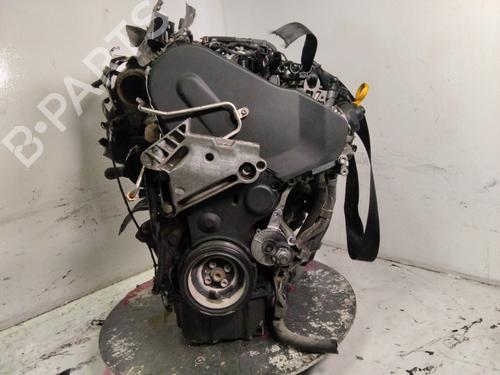 Engine VW GOLF VII (5G1, BQ1, BE1, BE2)  | BP29376321M1 