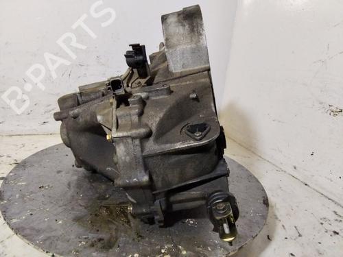 Gearbox NISSAN ALMERA II (N16) 2.2 dCi | BP34620685M3  - Image 8