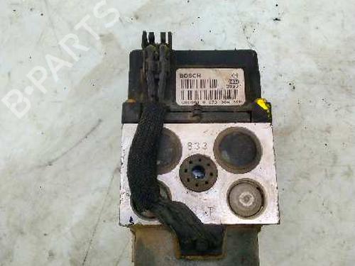 ABS pump RENAULT MEGANE I Classic (LA0/1_)  | BP8575150M43 