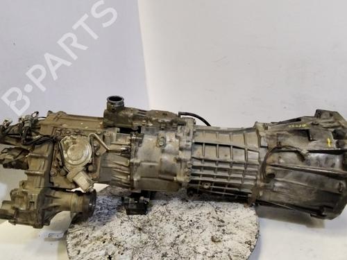 Gearbox SUZUKI GRAND VITARA II (JT, TE, TD) 1.9 DDiS All-wheel Drive (JT419, TD44, JB419WD, JB419XD,... | BP18478410M3 