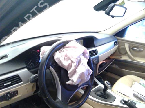 Engine mount BMW 3 (E90)  | BP11845614M89 