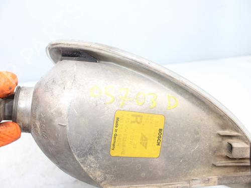 Right front indicator VW SHARAN (7M8, 7M9, 7M6) 1.9 TDI | BP16499285C33 