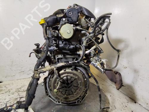 Engine DACIA DUSTER (HS_) | BP39184675M1 - Image 8