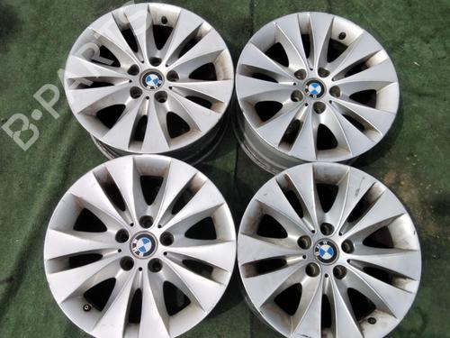 Used Rim Rim BMW 3 (E46) 320 d (136 hp) 36024810 36024810
