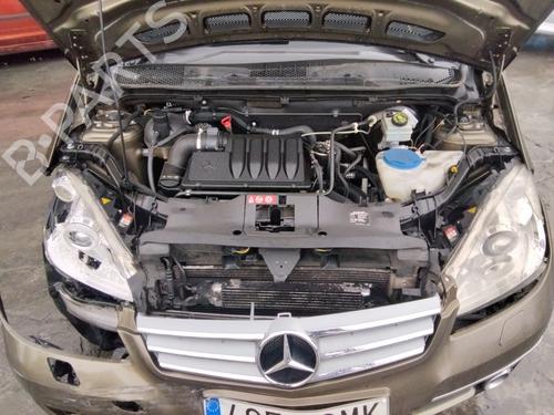 Electronic module MERCEDES-BENZ A-CLASS (W169) A 180 CDI (169.007, 169.307) | BP39596477M83 - Image 5
