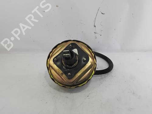 Used Servo brake CITROËN C15 Box Body/MPV (VD_) [1984-2006]  29816812