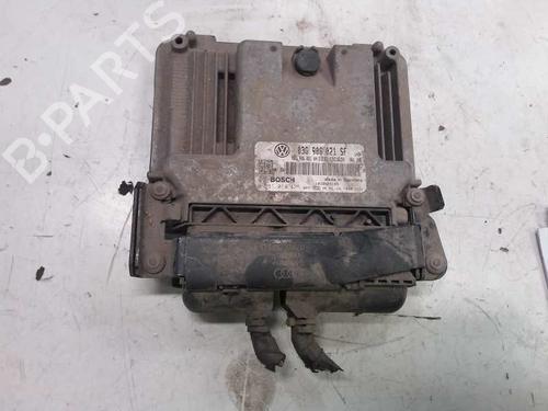 Used Engine control unit (ECU) AUDI A4 B8 (8K2) 2.0 TDI quattro (143 hp) 8579134