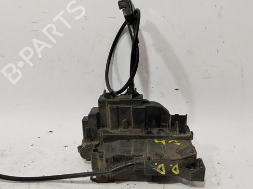 Front right lock RENAULT CLIO III (BR0/1, CR0/1)  | BP29392913C97 