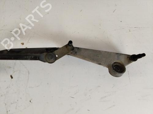 Front wiper motor MERCEDES-BENZ A-CLASS (W176) A 200 CDI / d (176.008) | BP30061496M29 