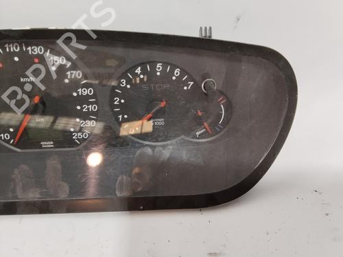 Instrument cluster CITROËN C5 I (DC_) 2.0 HDi (DCRHZB, DCRHZE) | BP27371734C47 