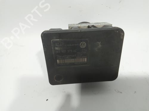 ABS pump SEAT LEON (1M1)  | BP18245405M43 