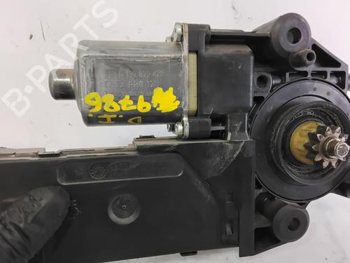 Left front window motor RENAULT MEGANE III Coupe (DZ0/1_)  | BP29395993E21 