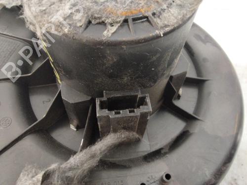 Heater blower motor SKODA RAPID (NH3, NK3, NK6) 1.6 TDI | BP26331909M62 