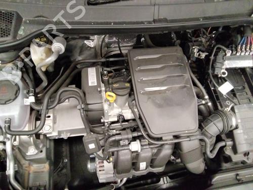 Forlygtekontakt SEAT IBIZA V (KJ1, KJG) 1.0 MPi | BP17741586I24 