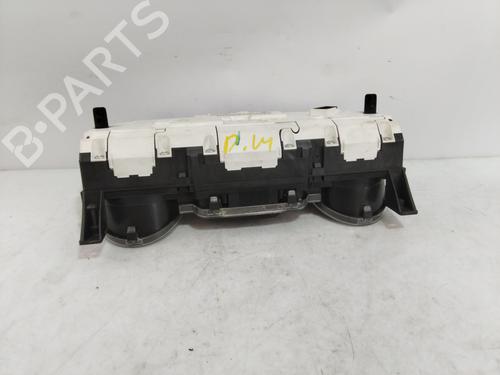 Instrument cluster CITROËN C5 III (RD_) 2.0 HDi 165 (RDRHHA, RDRHH8) | BP24656234C47 