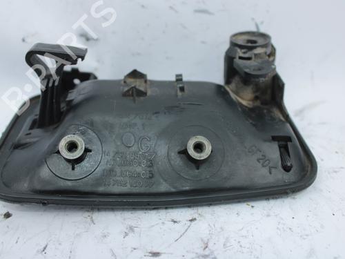 Front left exterior door handle CITROËN JUMPY I (U6U_)  | BP12064950C128 