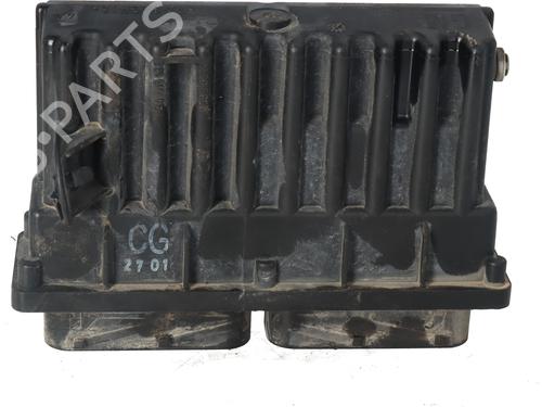 Used Electronic module Electronic module OPEL ASTRA G Estate (T98) 1.6 16V (F35) (101 hp) 34706475 34706475