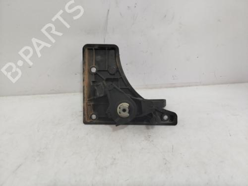 Front right interior door handle CITROËN JUMPER II Van 2.2 HDi 110 | BP23332613I14 