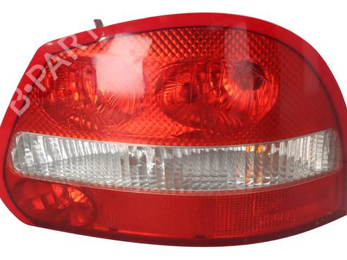 Used Right taillight Right taillight JAGUAR X-TYPE I Estate (X400) 2.0 D (130 hp) 33207971 33207971