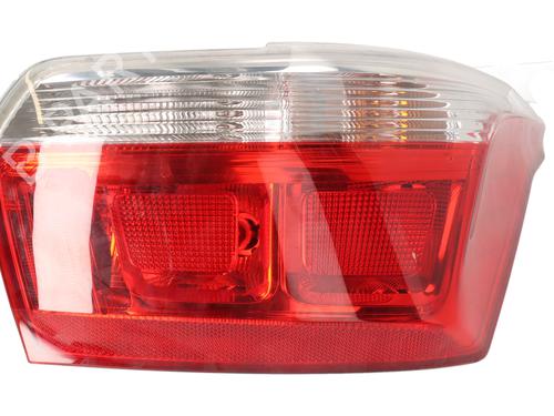 Used Right taillight Right taillight CITROËN C-ELYSEE (DD_) 1.6 HDI 92 (92 hp) 33689082 33689082