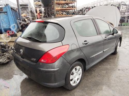 Hood PEUGEOT 308 I (4A_, 4C_) | BP30810877C1