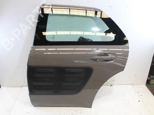 Left rear door CITROËN C4 CACTUS 1.2 VTi 82 | BP17094748C4 