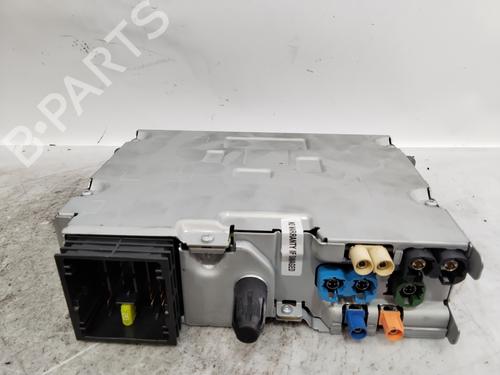 Radio OPEL GRANDLAND / GRANDLAND X (A18, P1UO)  | BP27562554E6 
